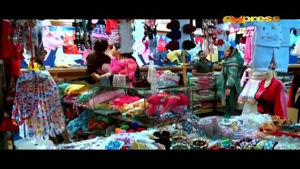 Kaki Nani Aur Munna on Telefilm HD Quality 17th November 2015