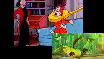 Tom & Jerry - EP 108 - Mucho Mouse - Video Clip HD