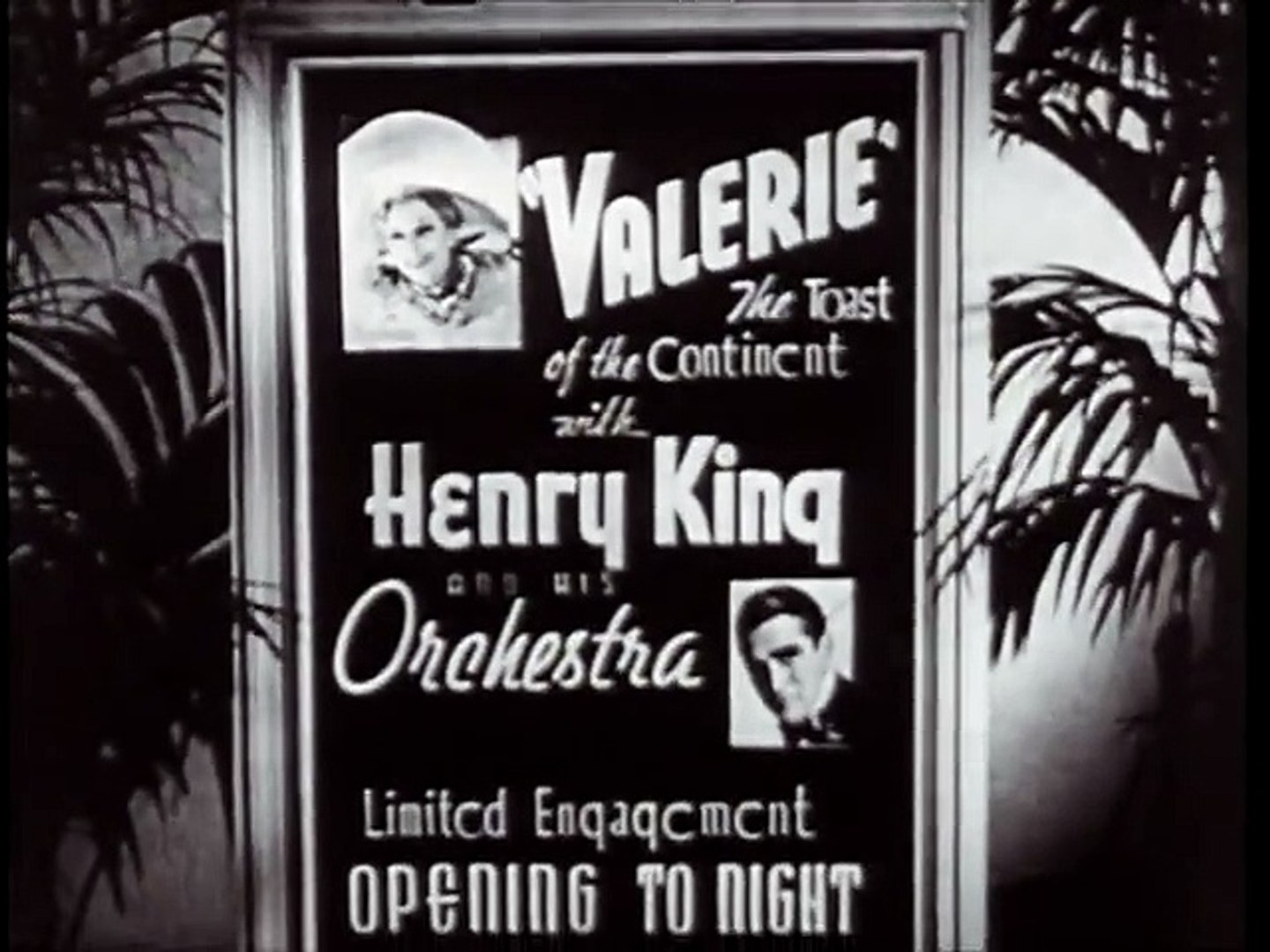 ⁣Sunset Murder Case-Free Classic Mystery Movies Online-Retro