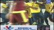 Eliminatorias Sudamericanas Rusia 2018 Venezuela 0 - 3 Ecuador
