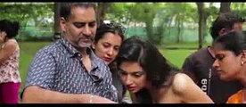 Divya Khosla Kumar’s Photoshoot for Asia Spa COVER SHOOT - T-Series - YouTube