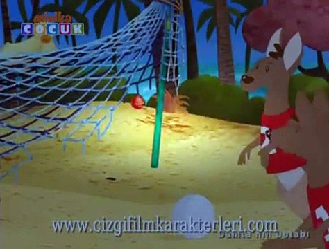 Damlanın Dolabı Türkçe Youtube Çizgi Filmi İzle | Çizgi Film Karakterleri İzle