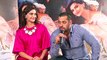Exclusive - Salman Khan and Sonam Kapoor Interveiw - Prem Ratan Dan Payo - T-Series - YouTube