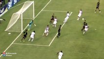 Jesus Manuel Crorona Fantastic Goal Honduras	0 - 1	Mexico 2015