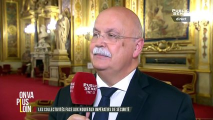 On va plus loin : Comment lutter contre la radicalisation / Une nouvelle phase dans la guerre / Guy Savoy est l'invité du grand entretien (17/11/2015)