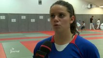 Mondial de karaté : Manon Spennato vise le podium (Vendée)