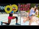 JACKIE PEREZ - CrossFit Athlete- CrossFit Exercises for a Strong and Fit Body @ USA