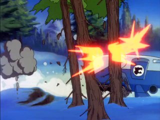 Road Rovers - Бродяги - 04 Где Бродяги не пропадали.