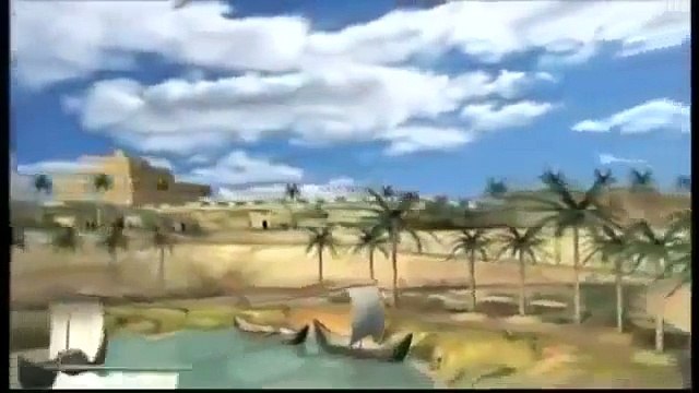 Documentaire Scientifique ★ La plus grande et ancienne civilisation humaine ★ HD 2015