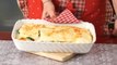 Ricetta Vegan Vegetariana - Come preparare lasagne bianche al forno alle verdure