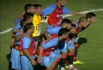 Felicitaciones Brown de Adrogué!