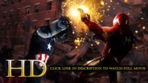 Captain America: Civil War 2016 ver cine latino online