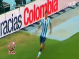 اهداف مباراة ( كولومبيا 0-1 الأرجنتين )  تصفيات كأس العالم: أمريكا الجنوبية (2015 - 2018)