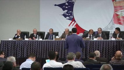 نفي تورط عاملين بالرئاسة المصرية في سقوط الطائرة