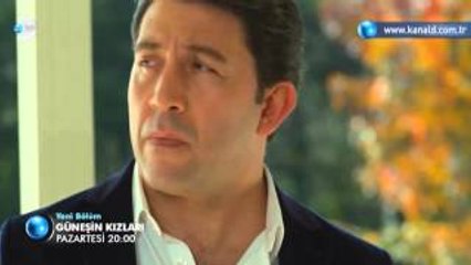 Güneşin Kızları 23. Bölüm Fragmanı