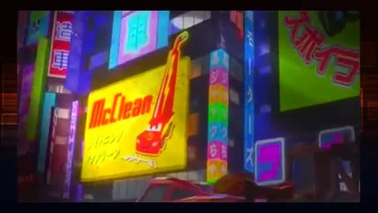 Cars 2 - pelicula completa en español latino de disney