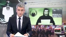 Anonymous takes down 5,500 ISIS Twitter accounts
