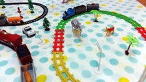 Thomas And Friends Train Cartoons for Children _ Train Cartoons for Kids _ Thomas Train Toys