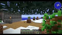 Foster Is Busy, Playing Modded SkyBlock Survival PT.8