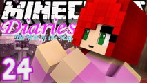 Promises Made | Minecraft Diaries [S2: Ep.24 Minecraft Roleplay]