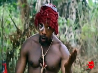 PYTHON GIRL PART 5A (3rd Chronicle) - LATEST 2015 NOLLYWOOD/GHALLYWOOD MOVIES