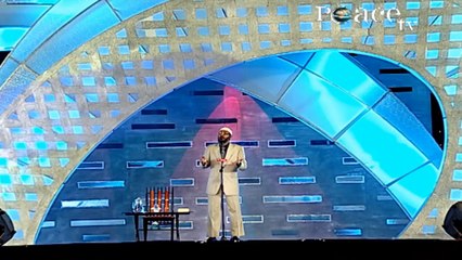 Why is Islam so Sensitive to Criticism? (Dr Zakir Naik)