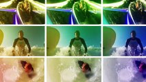 Surfing Wipeouts Compilation from the JukinVideo Vault