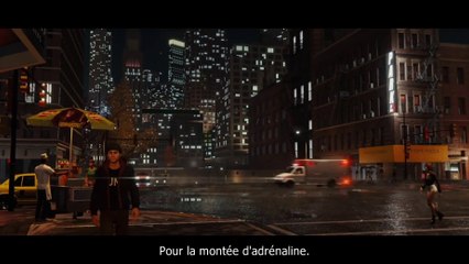 The Crew - Trailer de lancement Wild Run