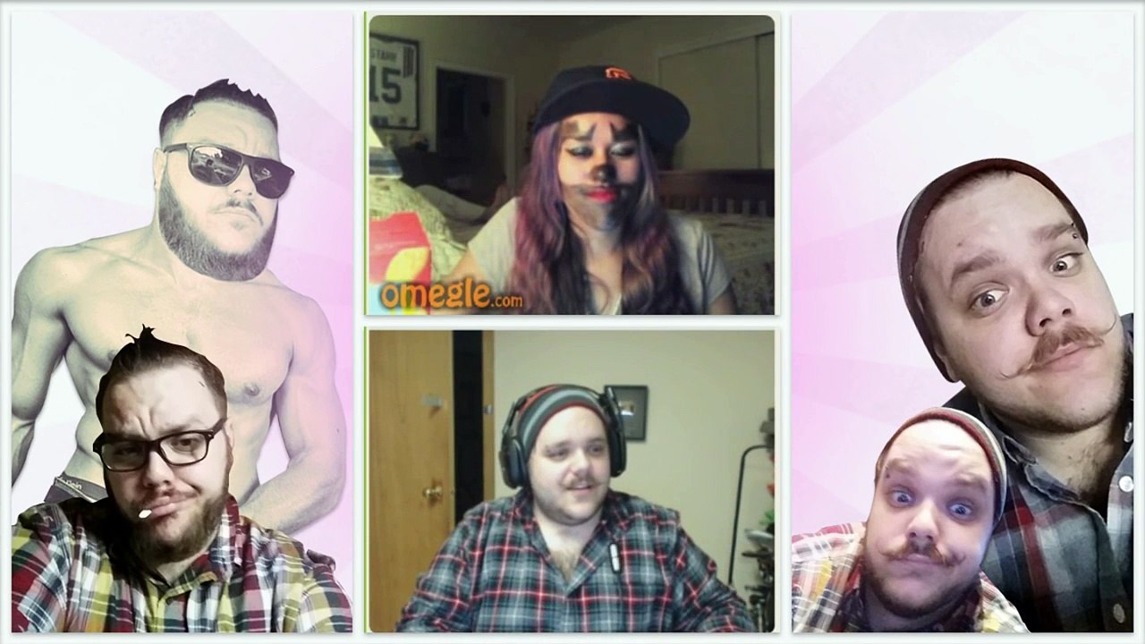 Dildo Prank On Omegle!! (Sexual Prank)