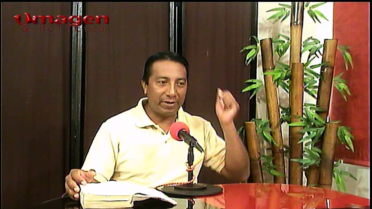 Platicando con Dios 31OCT2015