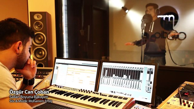 Özgür Can Çoban - Sallan Boyuna Bakayım (Neşet Ertaş Anısına)
