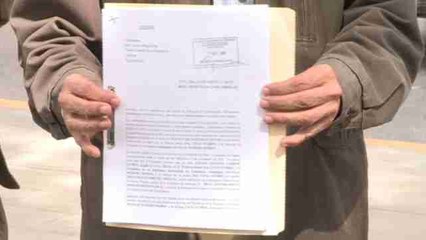 La oposición venezolana solicita a la Fiscalía que investigue la detención de los familiares de Maduro