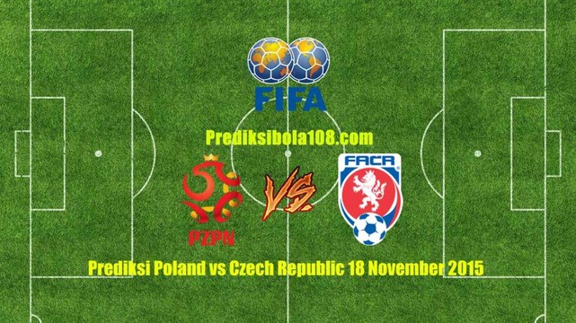 Poland vs Czech Republic 3-1 ~ All Goals & Highlights