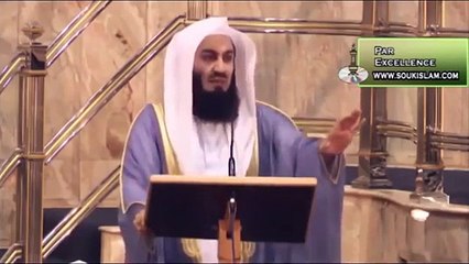 Do you have problems and difficulties in life? Watch This! by Mufti Menk