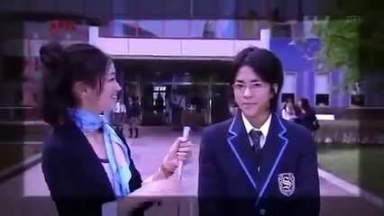 Samurai High School Episode 2 Eng Sub