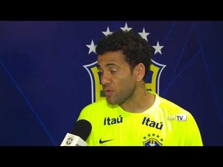 "Eu tenho orgulho de ser nordestino"