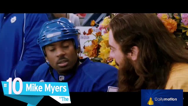 Top 10 Career Ruining Movies