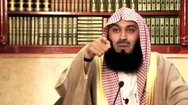 Too Lazy To Pray Salah Watch This! - Mufti Menk