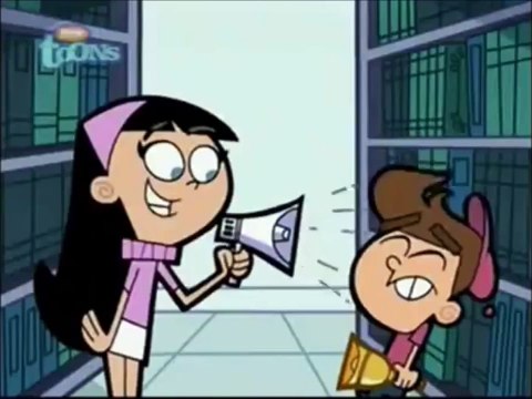 Tell Me I'm Pretty!!! (Fairly Odd-Parents)