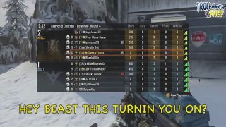 Dr Love Presents Sexual Vibes in Black Ops 2