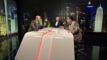 الاتجاه المعاكس- هل يحاول الأسد إثارة الفتنة بين الدروز؟