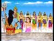 Bal Ganesh | Full Movie Animated - Marathi