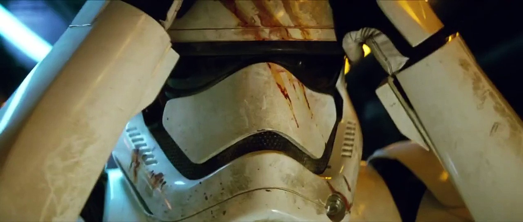 STAR WARS EPISODE 7 - DAS ERWACHEN DER MACHT TRAILER 3 NEU Deutsch German HD
