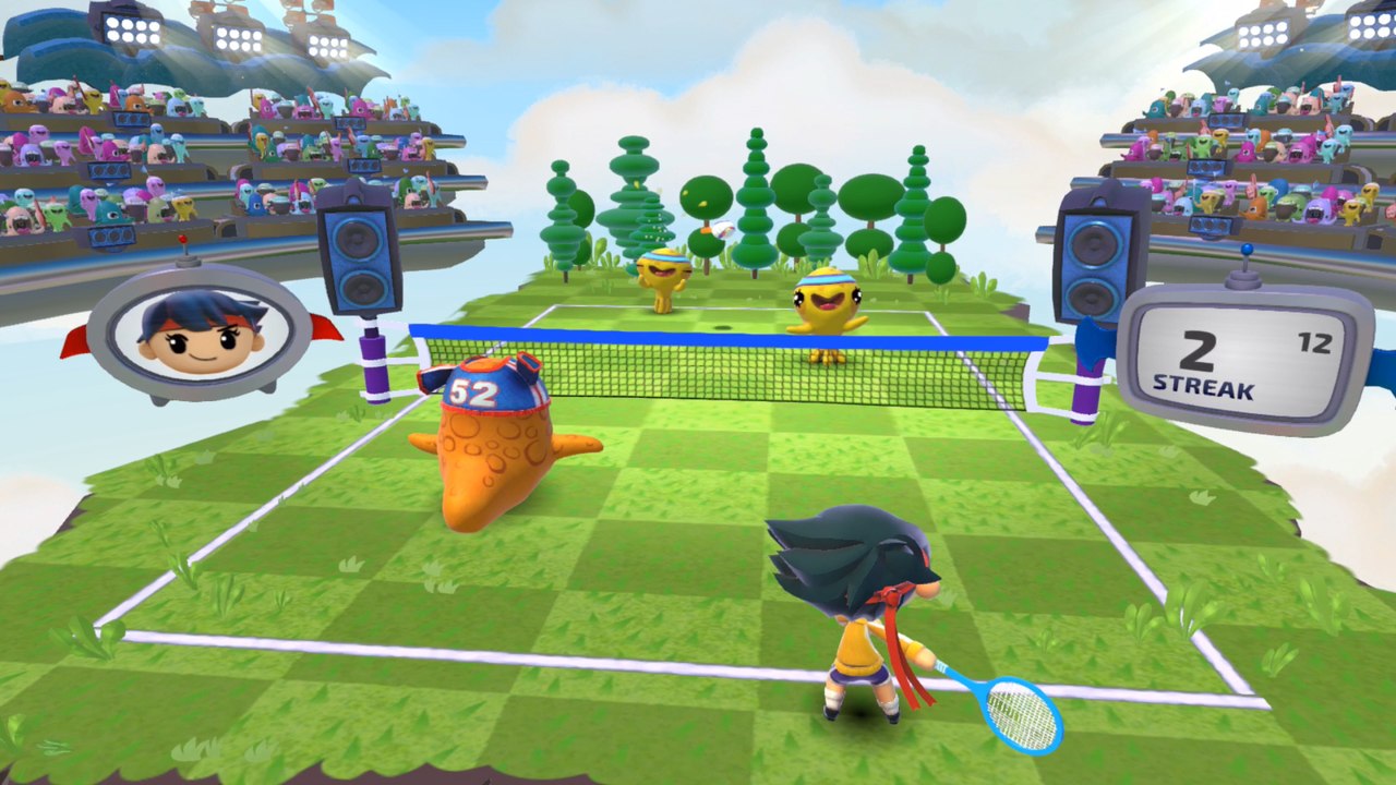 Six Apple TV Games You'll Want To Check Out