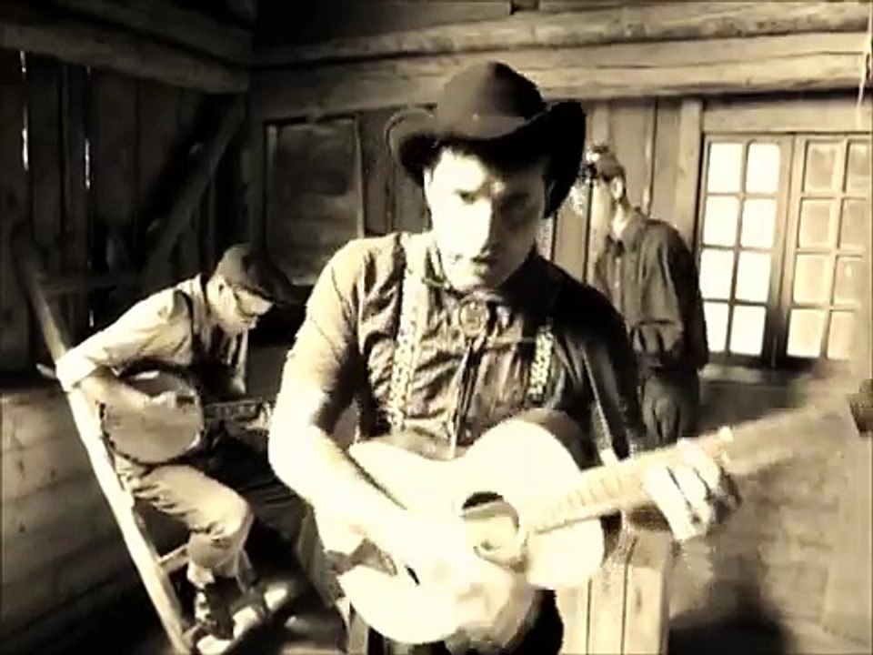 Midnight Teds - Big Fat Mama