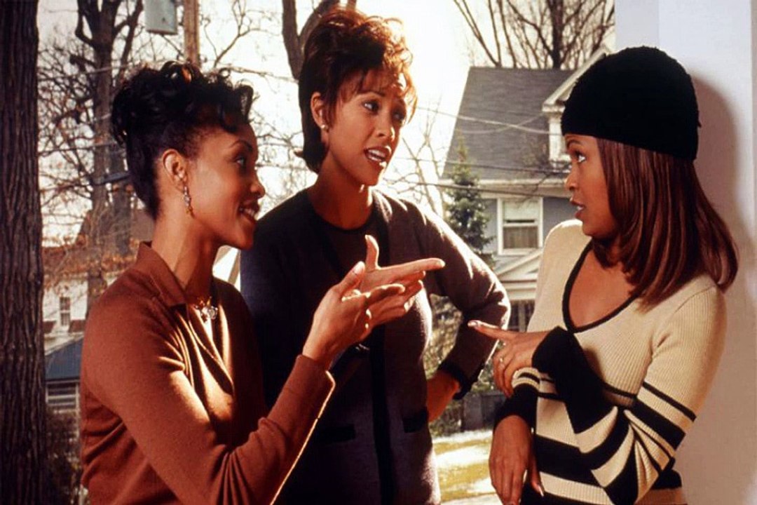 Favorite movie