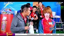[ENG][中字] 151107 Korea-China Dream Team GOT7 Jackson Cut! [PART 3]