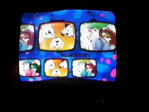 Toon Disney on Disney Commercial Breaks 1&2