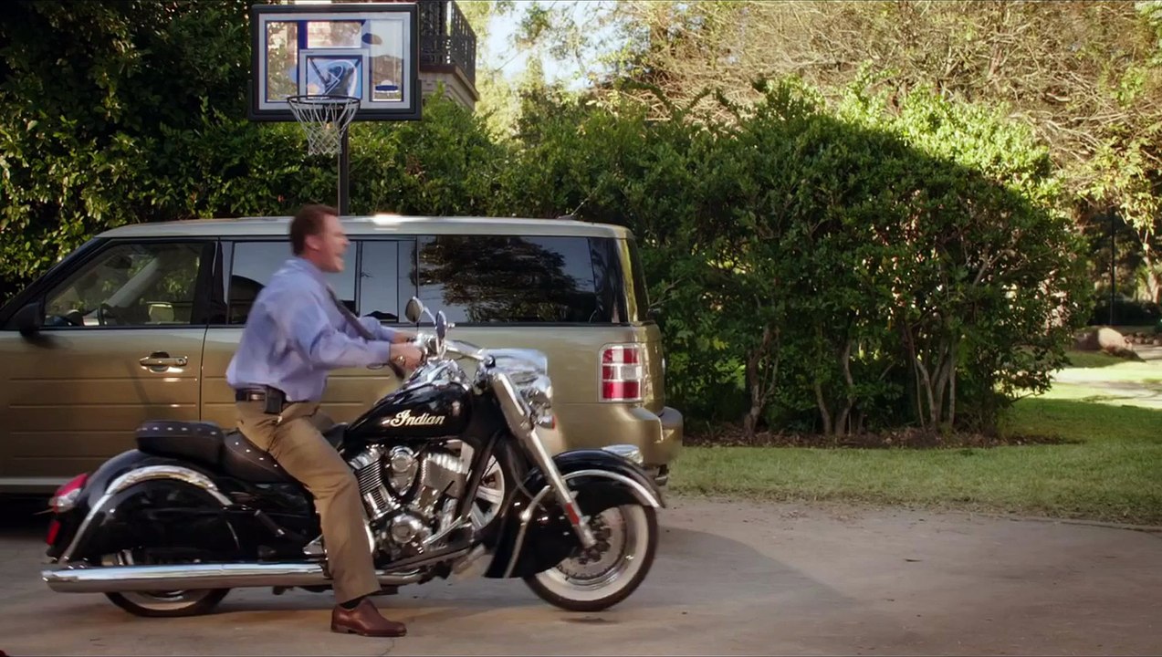 Daddy's Home. Trailer Ufficiale