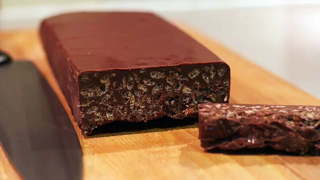 ¡Para esta navidad! Aprende cómo hacer turrón...